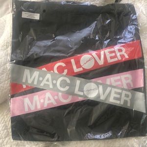 MAC Lover Tote